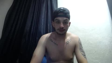 Snapshot of magico_9809 chatting on October 2025 11:43:01 AM BRAYAN online show from October 2025 11:43:01 AM