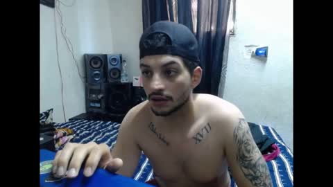 BRAYAN online show from January 2026 02:55:02 PM