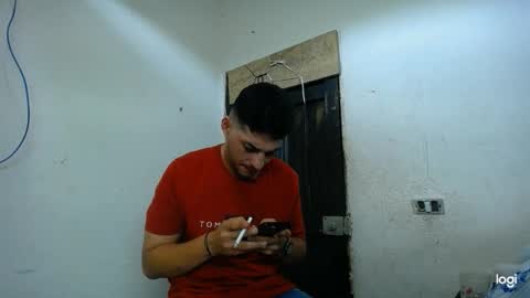 BRAYAN online show from February 2026 04:29:01 AM