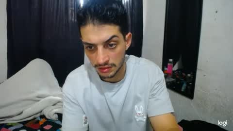 BRAYAN online show from March 2026 09:08:02 PM