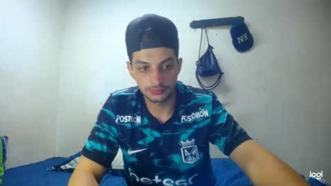 BRAYAN online show from March 2026 04:37:01 AM