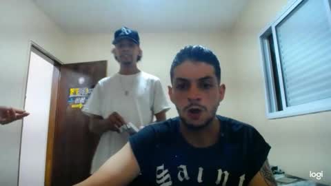 BRAYAN online show from March 2026 11:27:02 PM