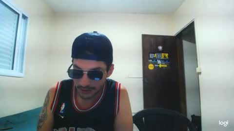 BRAYAN online show from June 2026 08:36:01 PM