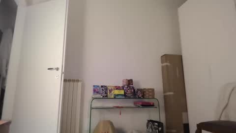 Magicsempai online show from January 2025 11:56:02 AM