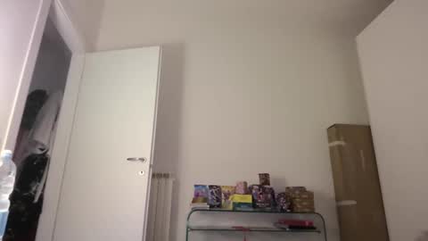 Magicsempai online show from January 2025 11:43:02 AM