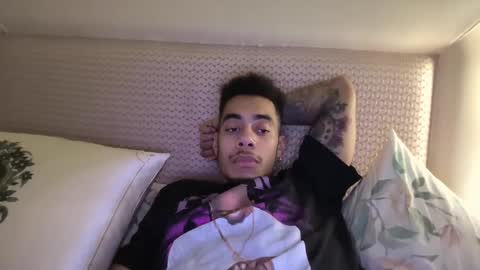 Magicsempai online show from January 2025 03:50:01 PM