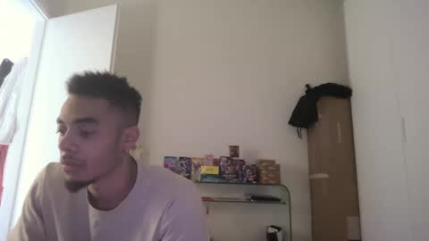 Magicsempai online show from February 2025 11:56:01 AM