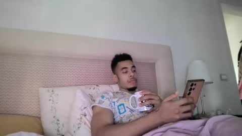 Magicsempai online show from March 2025 03:02:01 PM