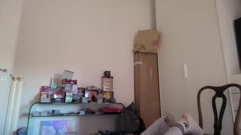 Magicsempai online show from November 2025 01:11:02 PM