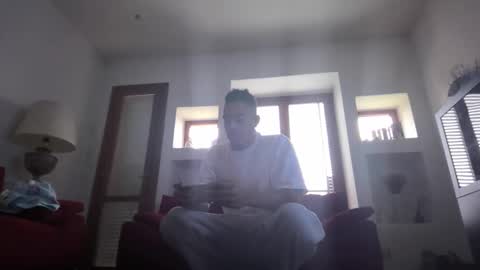 Snapshot of magicsempai chatting on January 2026 11:26:01 AM Magicsempai online show from January 2026 11:26:01 AM