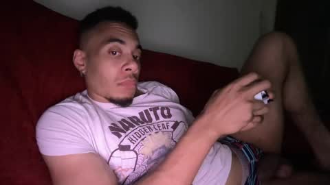 Snapshot of magicsempai chatting on June 2026 09:35:01 PM Magicsempai online show from June 2026 09:35:01 PM