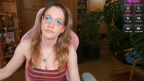 Snapshot of magicstylex chatting on November 2025 08:32:01 PM Nicole online show from November 2025 08:32:01 PM