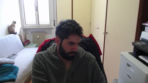 Magister online show from February 2026 08:10:01 AM