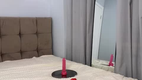 Sasha online show from February 2025 10:00:02 PM