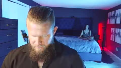 Magnus online show from December 2025 02:40:01 AM