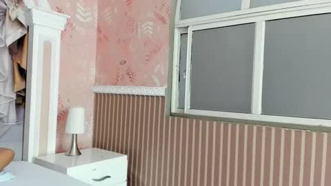 Magnus Alejo online show from September 2025 11:09:01 AM