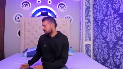 Magnus Alejo online show from December 2025 11:37:01 AM