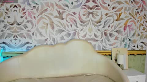 Magnus Alejo online show from February 2026 11:39:02 AM