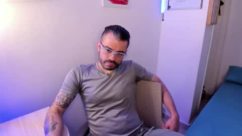     online show from March 2026 10:35:01 PM