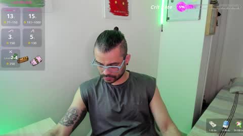     online show from April 2026 12:32:01 AM