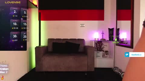 If you want me to use the Lovense please let me know  --    online show from March 2025 04:28:02 PM