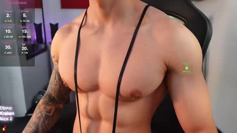 If you want me to use the Lovense please let me know  --    online show from October 2025 04:53:02 PM