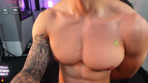 If you want me to use the Lovense please let me know  --    online show from December 2025 05:21:02 PM