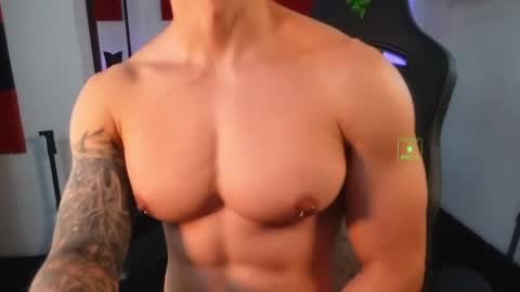 If you want me to use the Lovense please let me know  --    online show from April 2026 04:45:01 PM