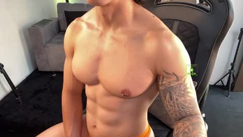 Snapshot of magnus_savage chatting on June 2026 05:56:02 PM If you want me to use the Lovense please let me know -- online show from June 2026 05:56:02 PM