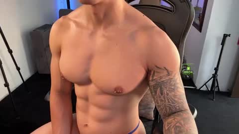 Snapshot of magnus_savage chatting on June 2026 06:23:01 PM If you want me to use the Lovense please let me know -- online show from June 2026 06:23:01 PM