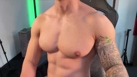 Snapshot of magnus_savage chatting on July 2026 05:59:01 PM If you want me to use the Lovense please let me know -- online show from July 2026 05:59:01 PM