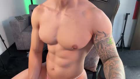 Snapshot of magnus_savage chatting on July 2026 06:50:01 PM If you want me to use the Lovense please let me know -- online show from July 2026 06:50:01 PM