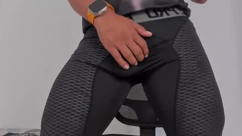 Magnusclark online show from February 2026 05:45:02 PM