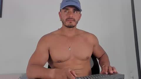 Magnusclark online show from March 2026 06:47:02 PM