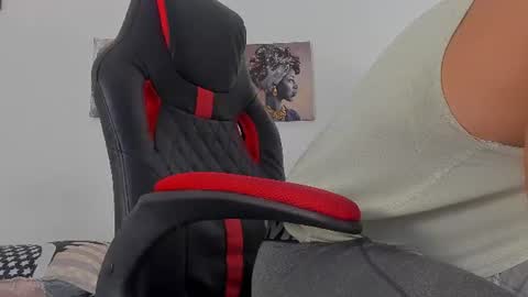 Snapshot of magnusclark chatting on July 2026 06:45:02 PM Magnusclark online show from July 2026 06:45:02 PM