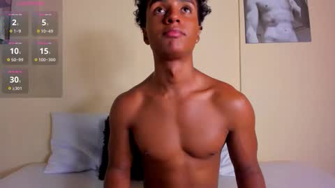 Magnus King online show from January 2026 04:59:01 AM