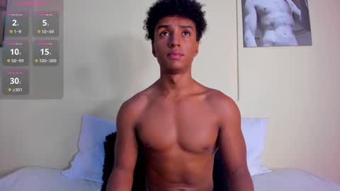 Magnus King online show from January 2026 03:05:01 PM