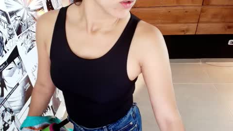 Dani online show from September 2025 10:15:01 AM