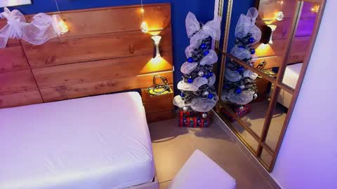 Dani online show from December 2025 11:16:02 AM