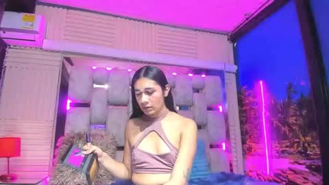 Snapshot of mahiara_hot chatting on June 2026 01:45:01 PM mahiara hot online show from June 2026 01:45:01 PM