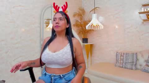 Mai Bigboobs online show from December 2025 11:48:01 AM