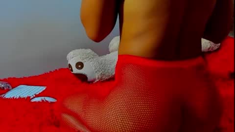 Snapshot of maia_bronce chatting on June 2026 11:55:01 PM Maia Bronce online show from June 2026 11:55:01 PM