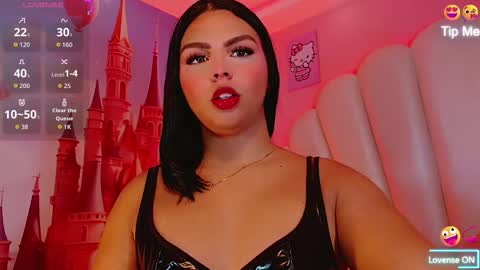 CamiiGarcia online show from March 2026 11:28:02 AM