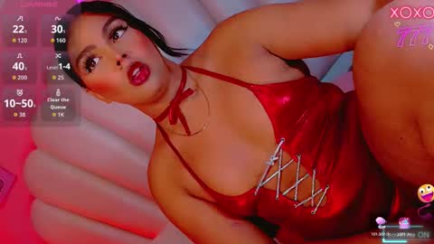 CamiiGarcia online show from March 2026 07:13:02 AM