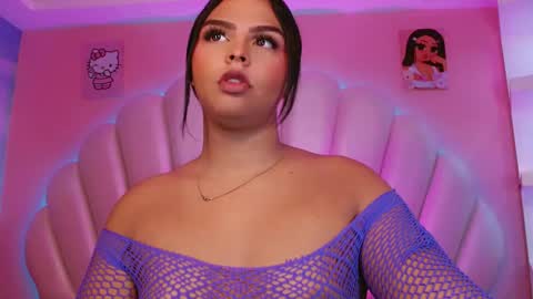 CamiiGarcia online show from March 2026 11:43:02 AM