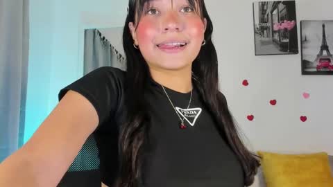 Maia online show from January 2025 03:39:02 PM