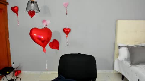 Maia online show from February 2025 12:22:01 PM