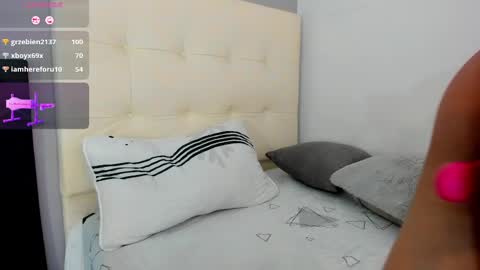 Maia online show from February 2025 04:57:01 PM