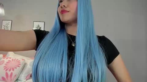 Maia online show from October 2025 12:24:02 PM