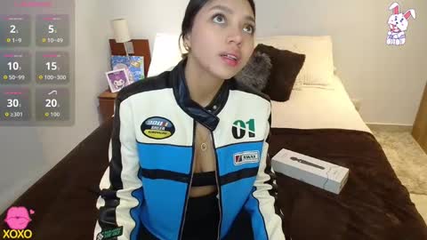 Snapshot of maiaa_evans chatting on September 2025 01:51:02 AM    t  online show from September 2025 01:51:02 AM